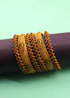 DECOROUS PESHWAI BANGLES